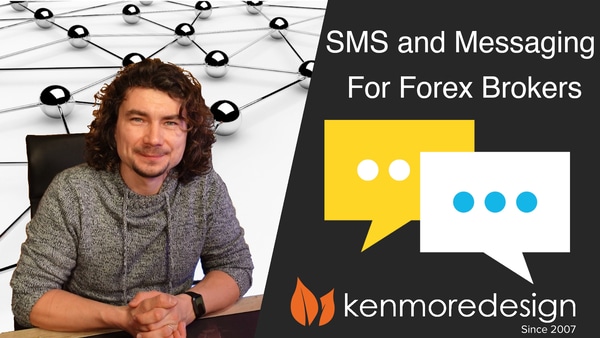 sms forex คือ