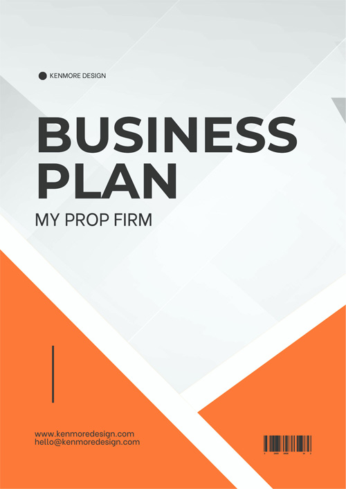 Download Prop Firm Business Plan