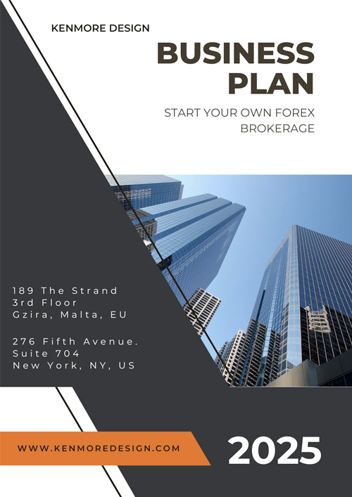 Download Forex Brokerage Startup Business Plan